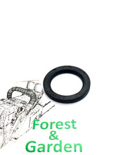Husqvarna 346XP, 353, 555, 556, 560XP, 562XP, 570, 576 oil seal (inside bearing)
