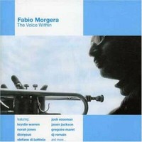 Fabio Morgera - The Voice Within Cd Wide Sound