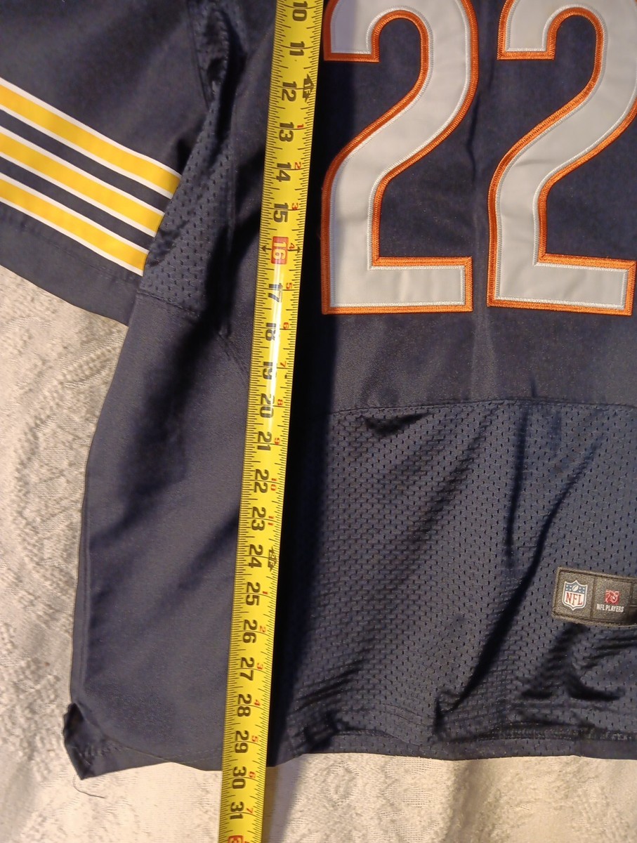 Chicago Bears ユニフォーム 【サイズ44】 Chicago Bears ユニフォーム 【サイズ44】 公式 Chicago Bears Jerseys