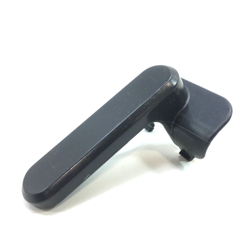 Shark ZU782 ZU780 ZU785 HANDLE RELEASE TAB PUSH BUTTON W SPRING Genuine OEM Part - Foto 2