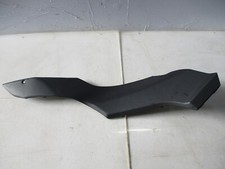 Fianchetto Pedana Destro DX Fiancata Carena Sym Maxsym 500 i TL ABS 2019 2020