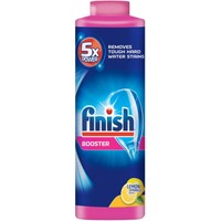 Click here for more details on Finish Hard Water Detergent...