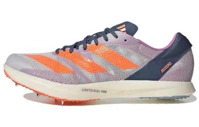 New adidas Adizero Avanti TYO - M6.5 / W7.5 Adidas Adizero Avanti TYO Track & Field Distance Spikes  main image 4