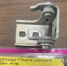 New Door Hinge Front or Rear LEFT Side Upper for Chevy LH Hand 25943922