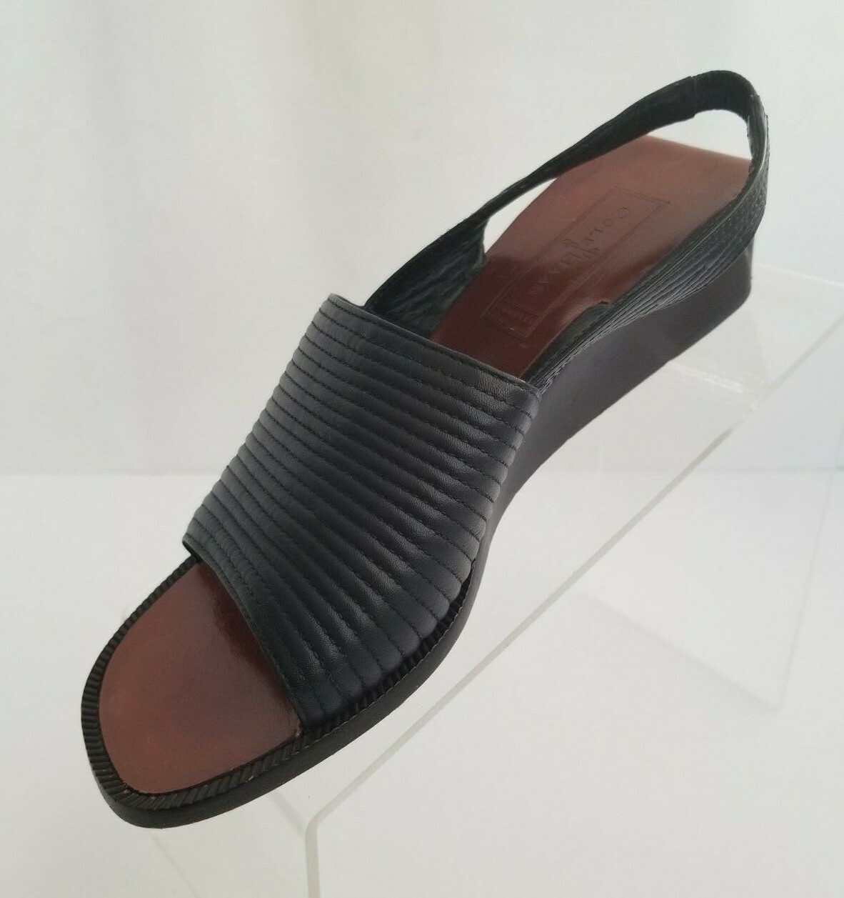 cole haan country sandals