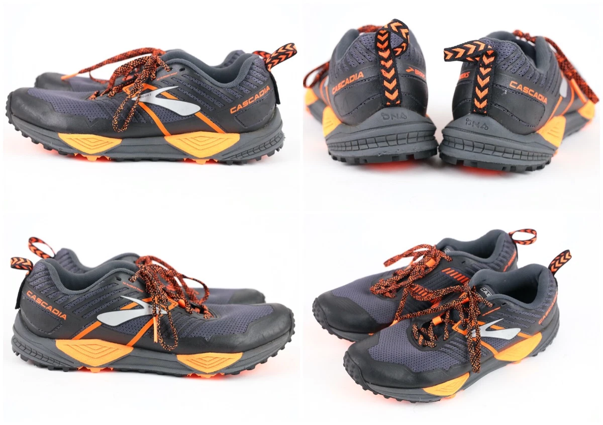 Brooks cascadia 13 clearance sale