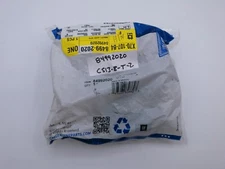 Genuine GM OEM REAR LEAF SPRING RUBBER INSERT Set 84992020 | CS13-B-T-2