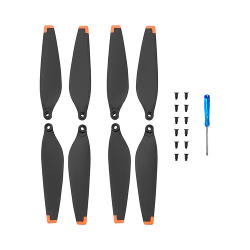 Suitable for DJI MINI 3 Propeller MINI 3 Drone Propeller Replacement Blade Parts - Picture 13 of 19