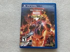 Ultimate Marvel vs Capcom 3 - Sony PlayStation Vita PS Vita - NTSC-U