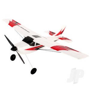rc trainer planes rtf