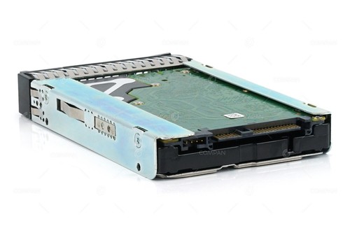 00WG661 LENOVO HARD DRIVE 300GB 15K 12G SAS 2.5 SFF M5 00WG664, 1MG200-156 - Photo 2/7