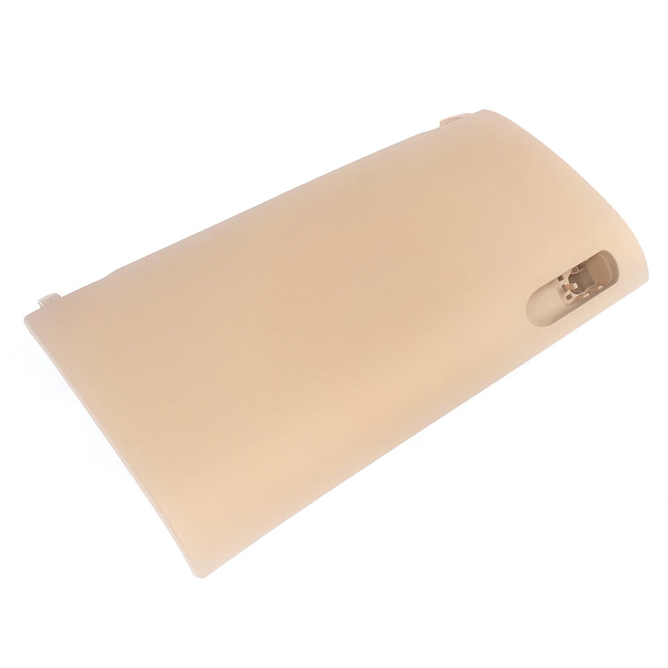 Dash Glove Box Door Lid Cover for Audi A4 S4 B6 B7 2001-2008 2006-2008 RS4 Beige - Image 4 of 4