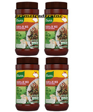 4 Pack - Knorr Granulated Beef Bouillon, 40.5 oz.