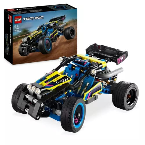 LEGO Technic 42164 Off-Road Buggy