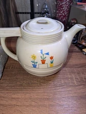 Vintage 'Drip-O-lator' Coffee Pot by The Enterprise Aluminum Co