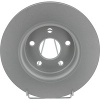 2X Ferodo DDF1593C-1 Bremsscheibe FüR Jeep Grand Cherokee Commander VAN WH WK