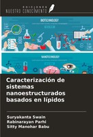 Suryakanta Swain (U. A.) | CaracterizacióN De Sistemas Nanoestructurados...