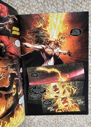 all 4 Marvel Zombies 4 Complete Series 2009 Marvel Comics Excellent Condition - Picture 21 of 24
