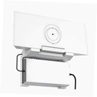 Starlink Gen 3 Router Wall Mount Kit - 3-in-1 Heavy Duty ABS Plastic Bracket 