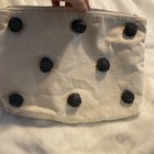 Banana Republic Women's Full Zip Cosmetic Bag — photo 4