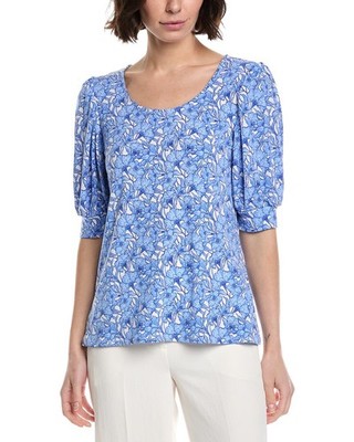 Cece Shirred Top Women's