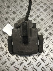 Bremssattel BMW 5er Touring (E61) 520d 110kW 150PS hinten links