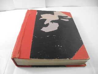 SPAIN Excellent Stamp Collection mostly hinged in a large Yvert album