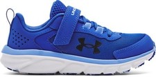 Under Armour Unisex-Child Pre School Assert 9 Alternate Closure Sneaker, Versa B