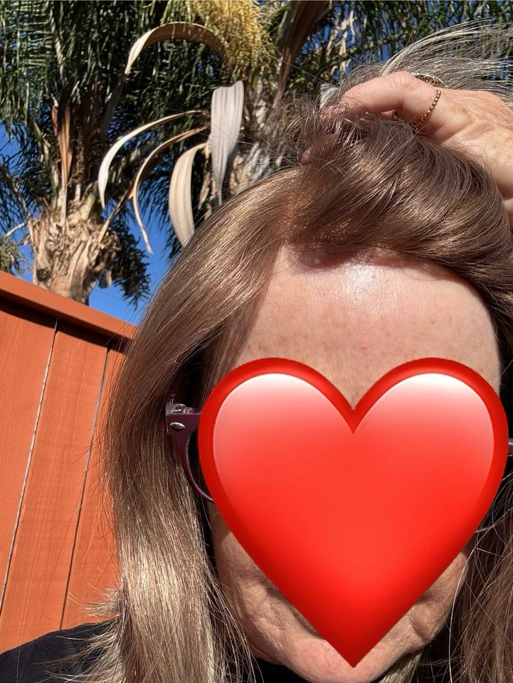 Парик jon renau длина до плеч синтетический стиль Bob. - Изображение 4 из 4