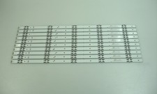 NUEVO Kit LED (10) Sharp PC64602B (SVH550AL2) para LC-55P6000U