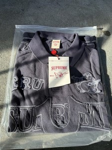 Supreme True Religion Polo | eBay