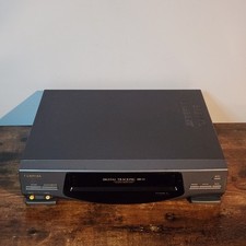 Toshiba M 228 VHS VCR Auto Head Cleaning System Digital Tracking - VHS HQ