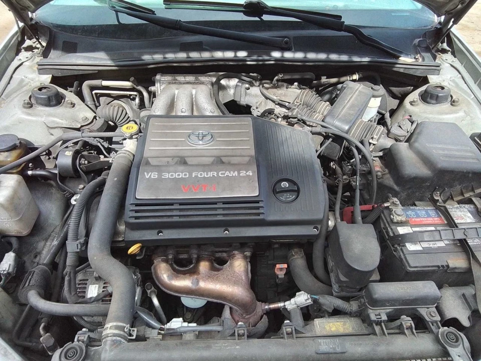 Starter Motor 1.4kw Fits 96-05 RAV4 1567313 - Image 2 of 4