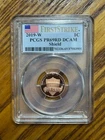 Photo of a 2019-W Lincoln Shield Cent Proof from an eBay listing that sold on Jul 19, 2026