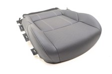 2021 - 2024 Toyota Venza Front Right Seat Lower Cushion Cover Oem Blackea20