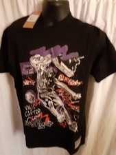 Toronto Raptors Carter #15 Men's Mitchell Ness Shirt MSRP $46 Large