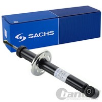 Sachs ÖLdruck StoßDÄMpfer Hinterachse Passend FüR Seat Cordoba Ibiza VW Polo