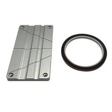 Easy Installation 1/2 1/4 10In Tape Splicing Set for Opening Reel To Reel