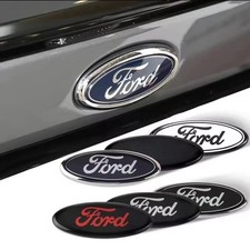 FOR FORD  BADGE FOCUS MK3 C-MAX GRAND C-MAX KA REAR BOOT