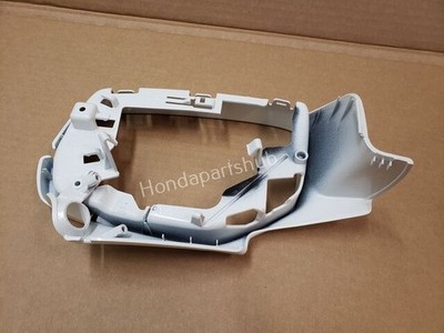 2013-2017 Honda Accord EX EX-L Tour Right Mirror Housing NH788P