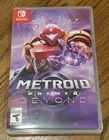 Metroid Prime 4: Beyond - Nintendo Switch