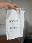 Bottega Veneta Mesh Lace-Up Square Toe Pumps Green Heels NWOB w/ Dust Bags — photo 5