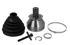 Wheel Side Metelli 15-1891 Joint Kit, Drive Shaft for Volvo, Volvo Asia
