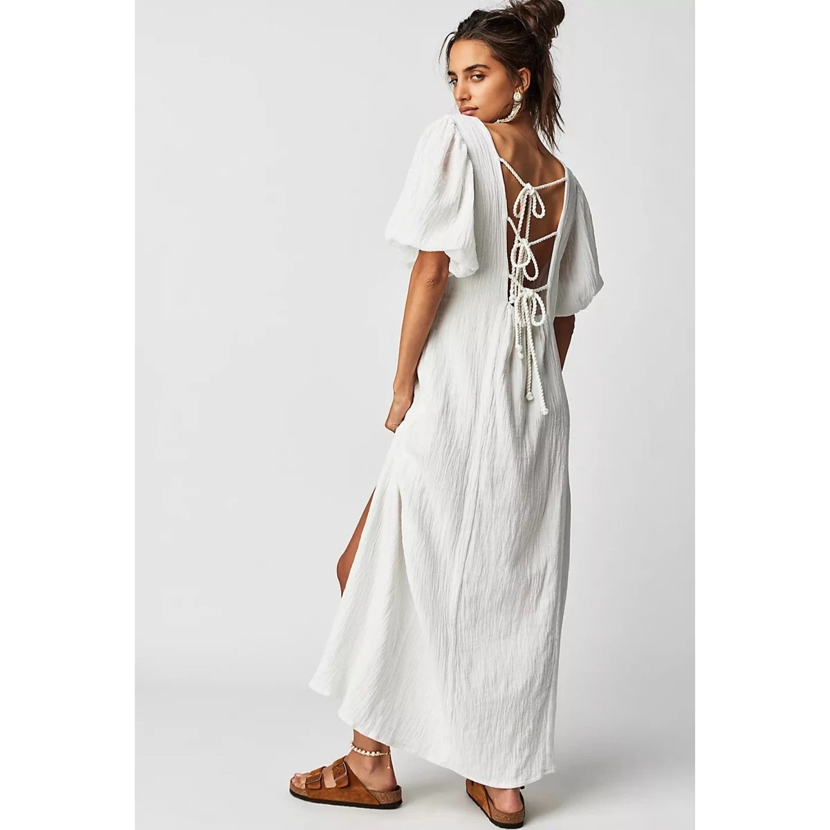 Free People Bohemian Dresses for Women for sale | eBay
