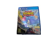 Jeu Team Sonic Racing PlayStation 4 PS4 