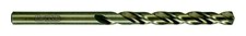 KS Tools HSS-G Co 5 Spiralbohrer, 1,1 mm, 10er Pack - 330.3011