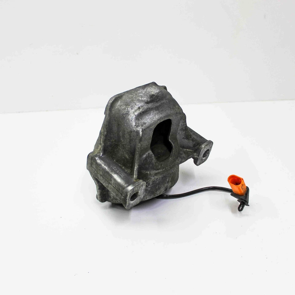 AUDI Q5 8R LEFT ENGINE CUSHION 8R0199381AK 3.0 PETROL 200KW 2015 26252695 - Image 3 of 4