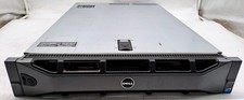 Dell PowerEdge R710 E5620 2U Server 2.4GHz16G RAM 2.5 TB HDD/no OS