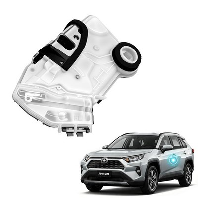 Door Lock Actuator for Lexus Toyota IS250 LX570 Camry Highlander Front Passenger