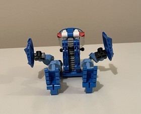 LEGO BIONICLE: Gahlok 8562 - 100% Complete 2002 - No Box / Instructions